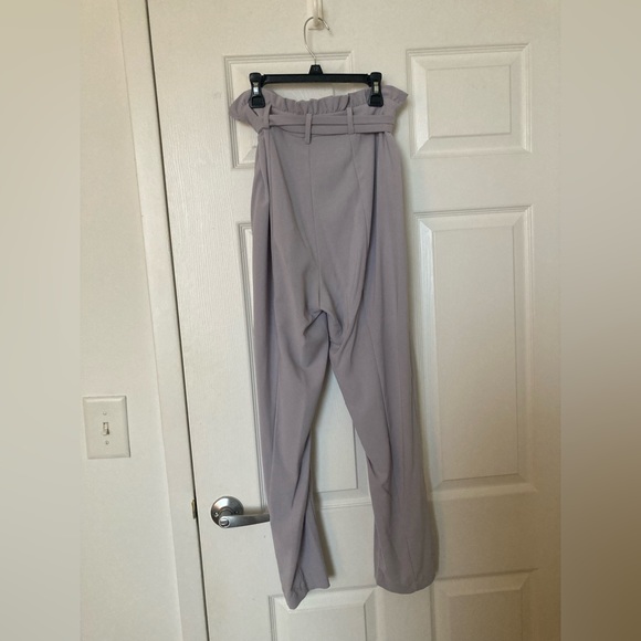 High waisted trouser pants! - Picture 2 of 3